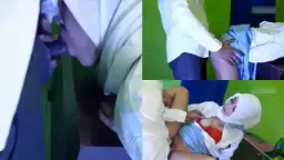 Devita Pakai Rok Mini Seragam Sma Yang Bikin Geli