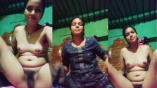 Gadis Tamil Telanjang Bugil Goyang Di Depan Kamera Sambil Memuaskan Nafsu