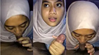 Jilbab Ngentot Kontol Sampai Tembus Pangkal
