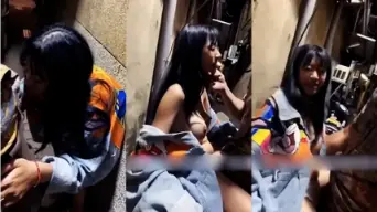 Ngentot Anak Kecil Polos Di Gang