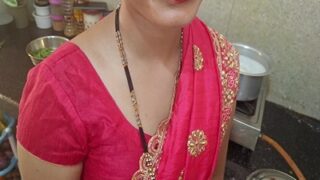 Pria Tak Terkendali Menggila-gilai Bhabhi Dalam Adegan Panas Dewar Bhabhi