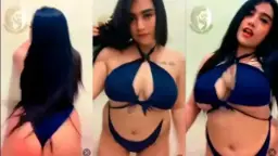 Tante Gatel Goyang Hot Di Live Streaming
