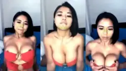 Tete Montok Kak Teri Basahin Coklat
