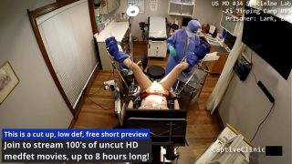 Kisah Zoe Lark: Kamp Interniran Rahasia Di Balik Masyarakat Tersiksa Tiongkok – Film Panas 7 Jam Dokter Tampa Hanya Di Bondageclinic!