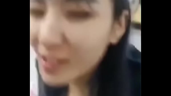 Mahasiswa Yang Bergairah Di Kamar Kos