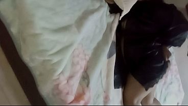 Suami Mesir Dikibulin, Nonton Istrinya Dientot Temannya Yang Gagah
