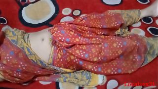 Video Mesum India: Bercinta Dengan Pacar Pakai Saree Merah (official Localsex31)