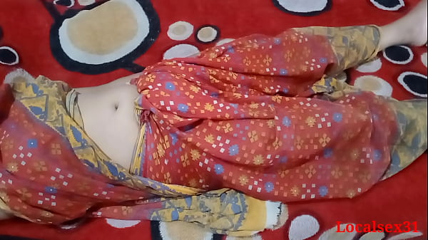 Video Mesum India: Bercinta Dengan Pacar Pakai Saree Merah (official Localsex31)
