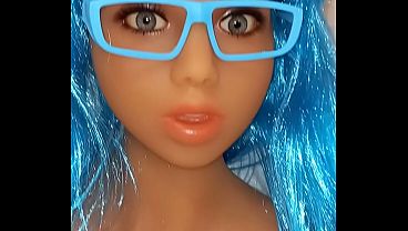 Doll Uni Emirat Arab – Sumbang Untuk Film Panasku Via Revolut @donare69