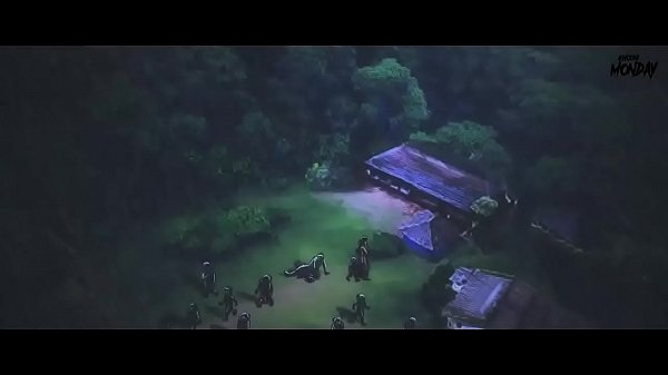 Kisah Malam Tumbbad: Kutukan Hastar Yang Menggoda Jiwa
