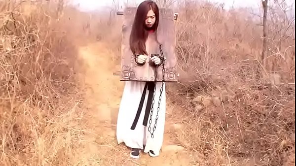 Permainan Penjara Cina Yang Menggoda