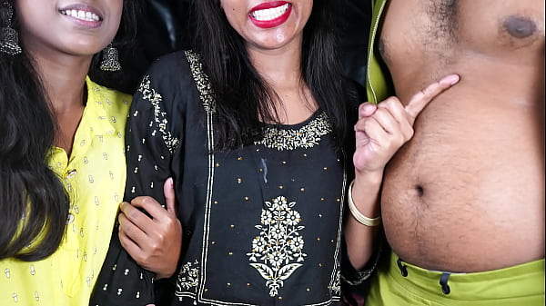 Gadis India Panas, Rayuan Mesra Kakak Tiri Dalam Keluarga Hindi