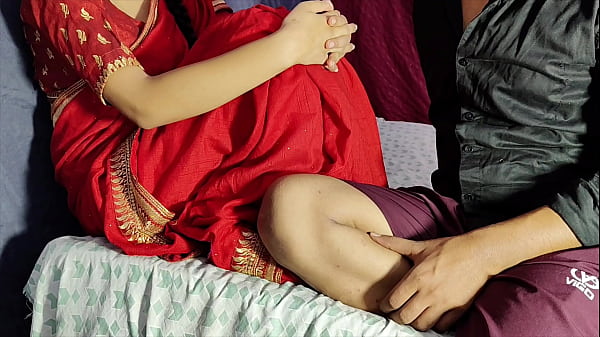 Desi Bhabhi Digoyang Ganas Sama Devar Yang Gagah