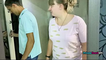 Gadis Montok Rusia Dengan Payudara Besar Menghisap Dan Dikentut Seperti Pelacur