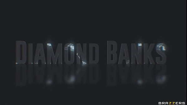 Diamonds Banks Menggoda – Tonton Adegan Panasnya Di Www.zzfull.com/trap