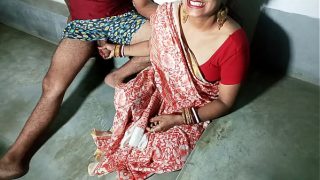 भाभी ने देवर को शादी से पहले ही सिखा दिया सुहागरात का असली मजा! हिंदी गर्म कहानी