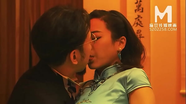 Pijat Plus Plus Gaya Tiongkok Ep5: Su Qing Ke – Video Dewasa Asia Paling Hot!
