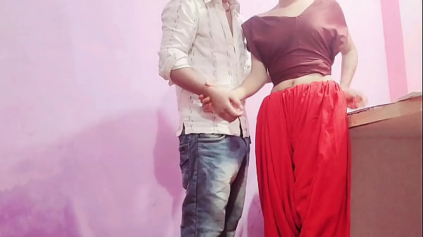 भाभी को बोला, “मुझे चोदो, जी भर के”