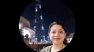 Desi Nge-video Call Bugil, Direkam Diam-diam