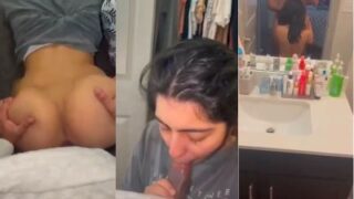 Gadis Seksi Asal Delhi Rekam Aksi Panasnya Dengan Banyak Pria India