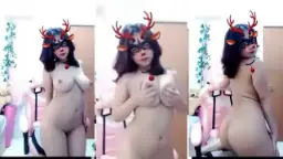 Host Melayu Toge Sange, Siap Ngenakin Lo