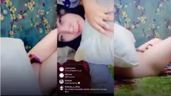 Jia Asyfa Video Panas Tiktok Yang Bikin Goyang