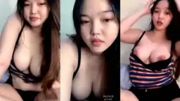 Moa Chindo Montok Uting Pink Toge Yang Menggoda