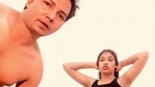 Pasangan Bengali Lagi Ngewe Hot, Video Bokep Bikin Crot.