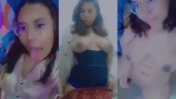 Salina Berhijab Video Panas Koleksi Lengkap 19 Adegan Seru