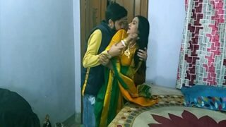 Si Cabul Menggoda Bhabhi Dan Merusaknya