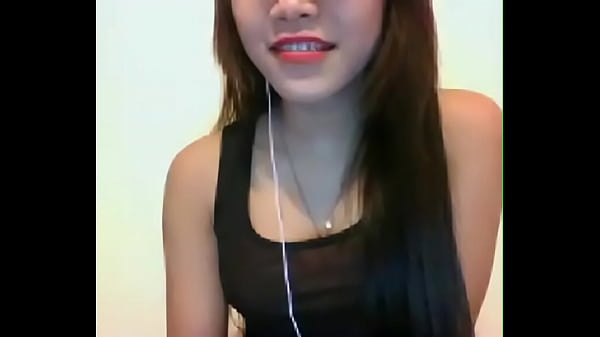 Ngentot Live Camfrog Bareng Pacar Selingan, Tembem Basah Siap Digoyang