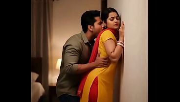Desi Bhabhi Panas Main Basah Sama Devar Di Oyo, Crot Di Ranjang.