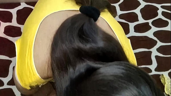Gairah Terlarang: Adik Tiri India Menggoda Kakak Tirinya! Percakapan Mesum Dalam Bahasa Hindi, Permainan Peran, Saarabhabhi6, Panas Membara