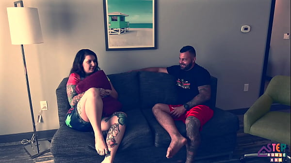 Misionaris Amatir Ngewe Step Adik Sendiri