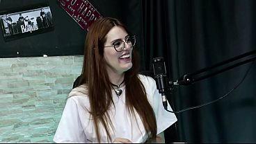 Putuskan Nggak Jadi Ngewe Sama Mama, Batal Kencan Sama Pria-pria – Bella Ruiva (moai Tv)