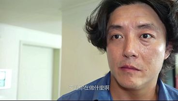 Korea – Ngencengin Jomblo – Pembantu Tua Yang Bikin Mending