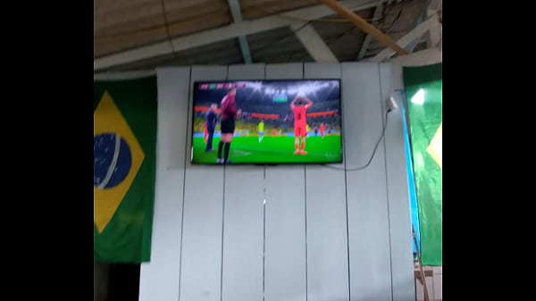 Brasil Ngewe Korea Sambil Crot Di Mana-mana