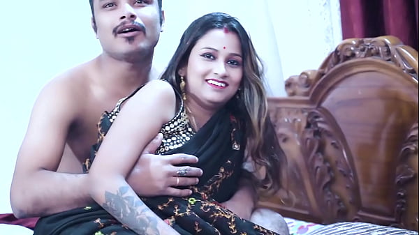 Panas Romantis Indian Ngentot Dengan Kakak Ipar Yang Datang Berkunjung – Seks Hindi