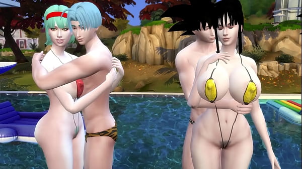 Bulma Ibu Tiri Dan Istri Epi 3: Istri Cantik Yang Kecanduan Seks, Suka Ditiduri Anak Tiri Dan Temannya Yang Lebih Gagah Dari Suami Yang Cuckold, Nikmat Ditabok Dari Belakang