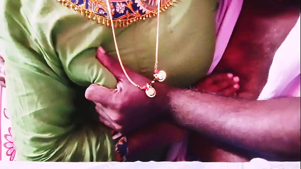 Bini Desi Selingkuh, Nafsu Panas, Omongan Kotor Telugu Bikin Makin Liar.