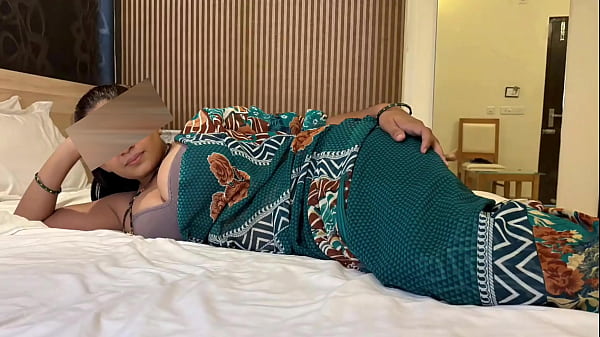 Mertua Menggoda Menantu Baru Nikah, Lalu Menggenjotnya Dengan Ganas Dalam Audio Hindi