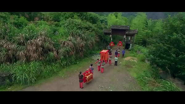 Phim Cổ Trang Trung Hoa: Những Cuộc Tình Nồng Cháy Trong Cung Cấm
