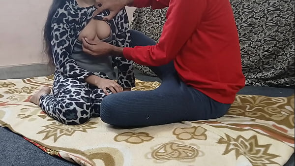 Tante Langsing Dihajar Kontol Besar Dengan Suara Hindi Yang Jelas