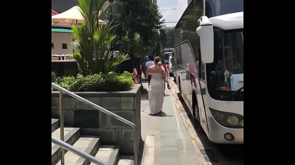 Montok Gede Ala Cewek China Bikin Ngaceng
