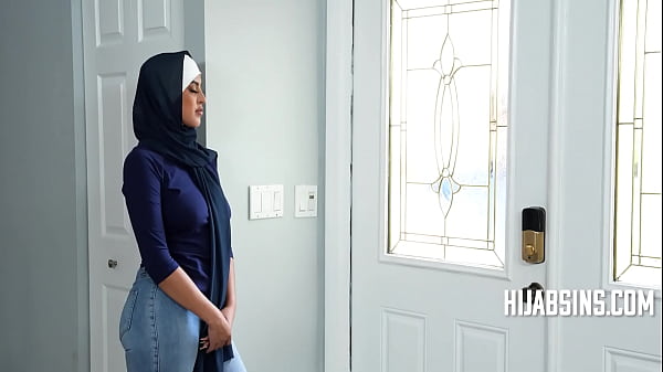 Pelajaran Panas Gadun Arab Di Ranjang Budaya Amerika