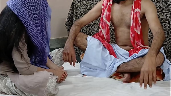 Bajingan Palsu Ngentot Bhabhi India Yang Seksi