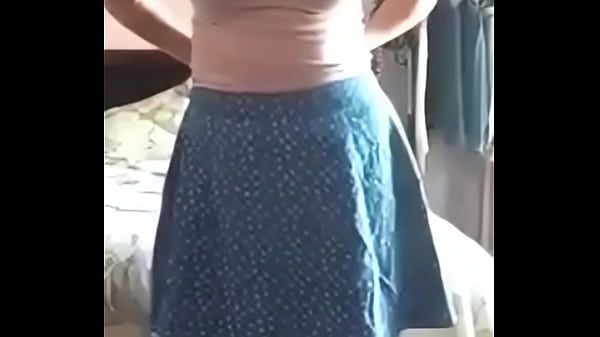 Mariska Panas Meremas Memek Sendiri