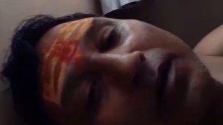 Baba Kontol Ngenyot Pesta Becek