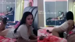 Babyfe Keliatan Transparan, Bikin Greget Pengen Lihat Lebih Dalam