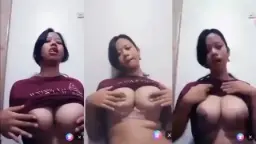 Baru Aja Live, Remas-remas Tokett, Bikin Makin Tegang!